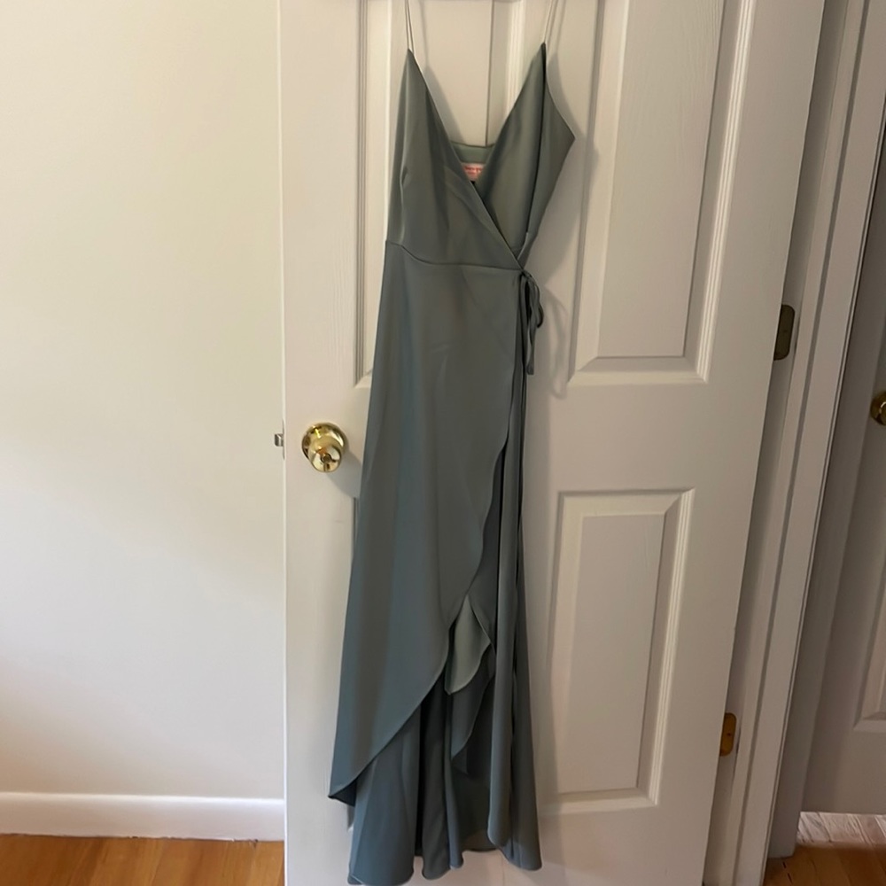 New with tags bridesmaid dress